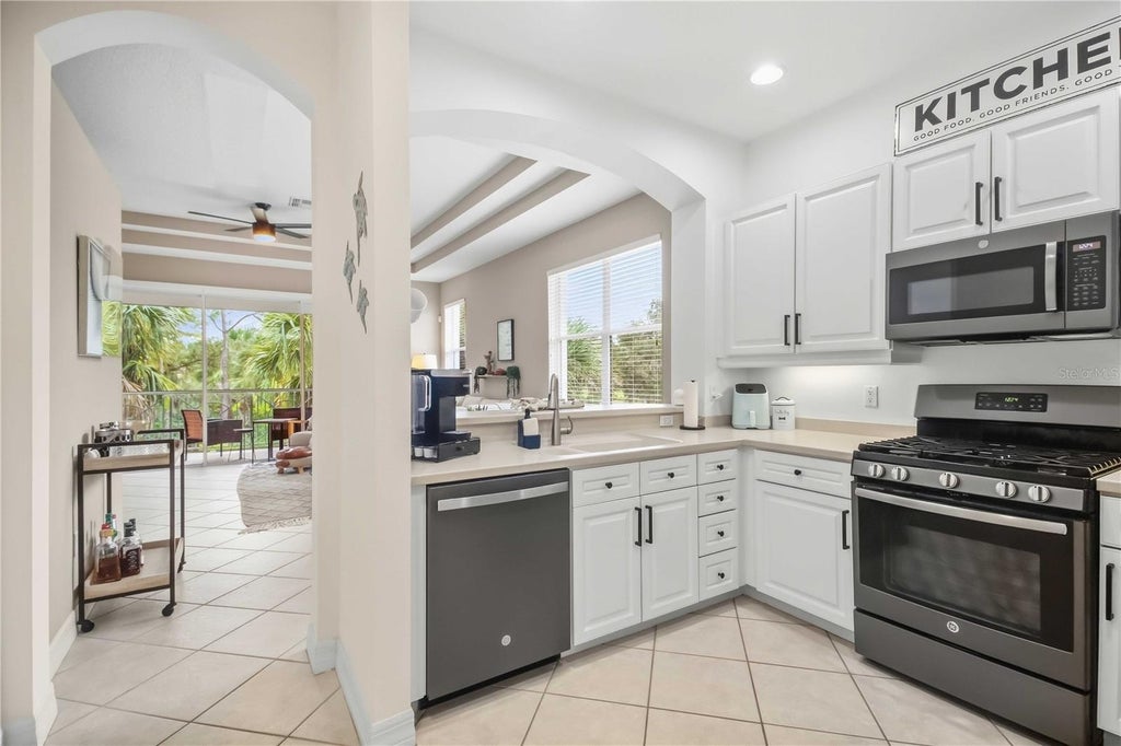 Photo of 9606 Sea Turtle Terrace #201, Bradenton, FL 34212 (MLS # A4707779)