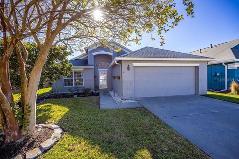 A home in BRANDON