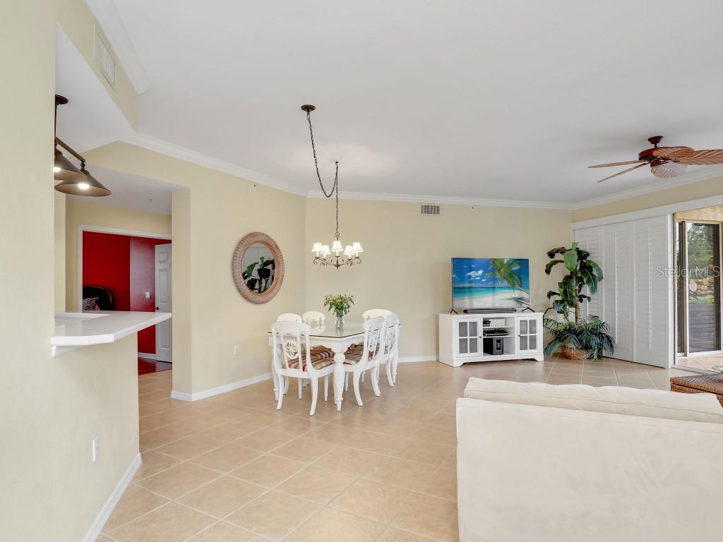Photo 5 of 38 of 25130 SANDPIPER GREENS COURT 106 condo