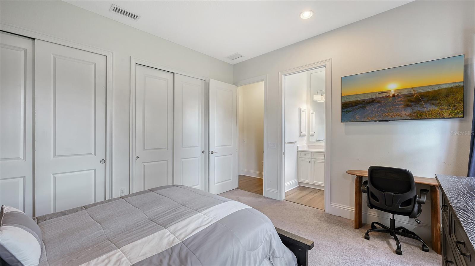 CONCESSION - Residential