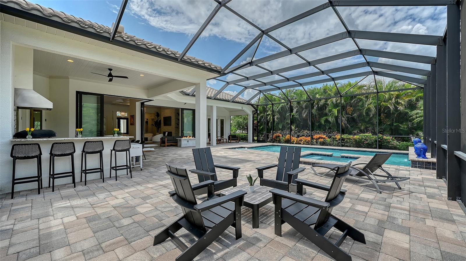 CONCESSION - Residential