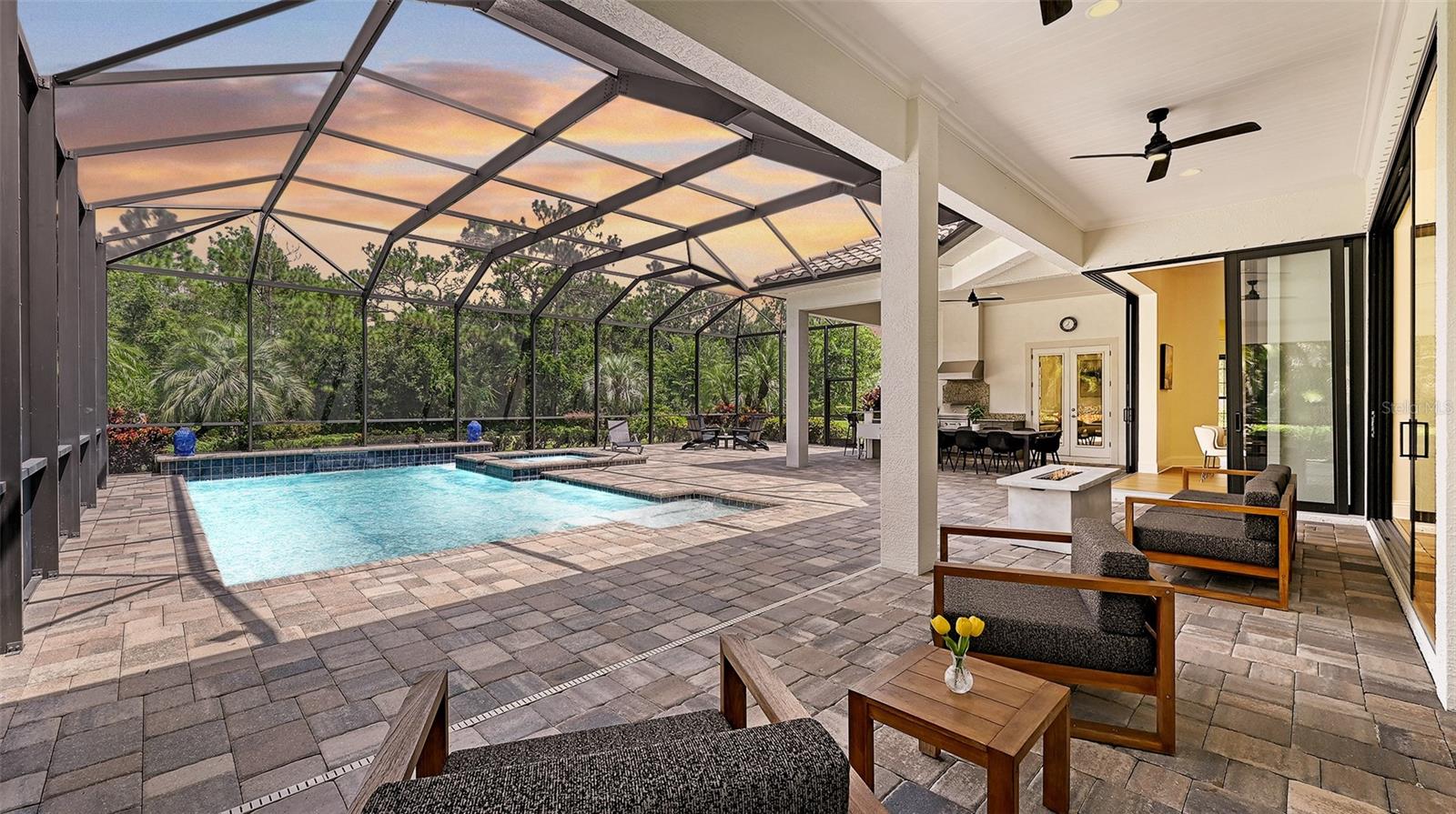 CONCESSION - Residential