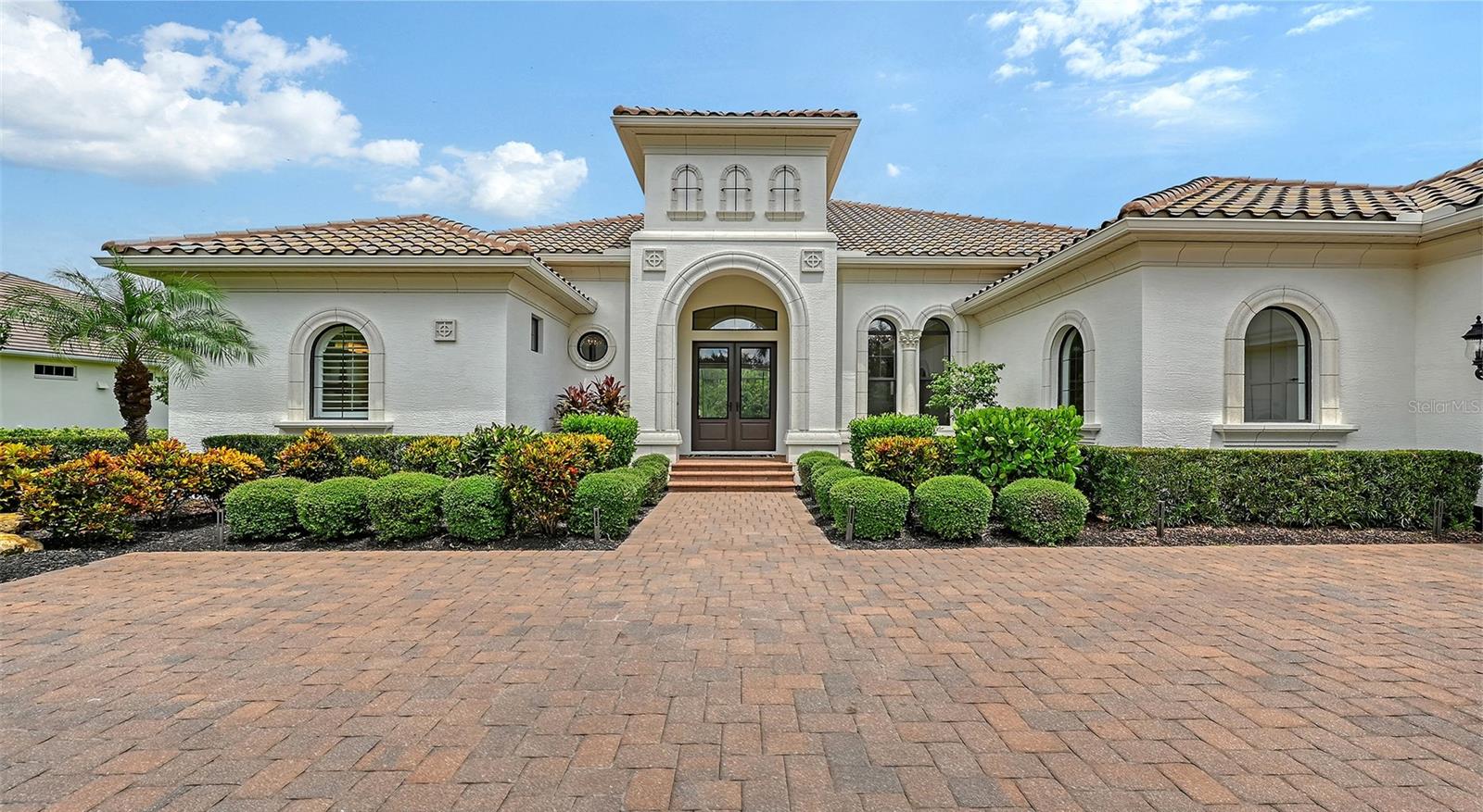 CONCESSION - Residential