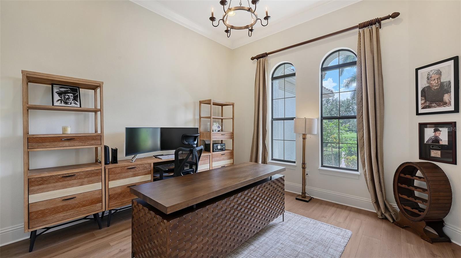 CONCESSION - Residential