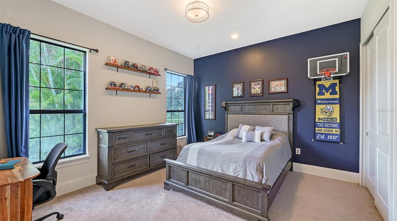 CONCESSION - Residential