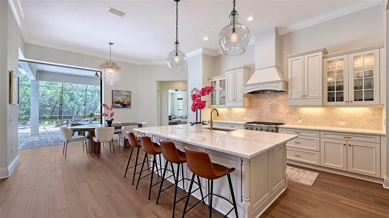 CONCESSION - Residential