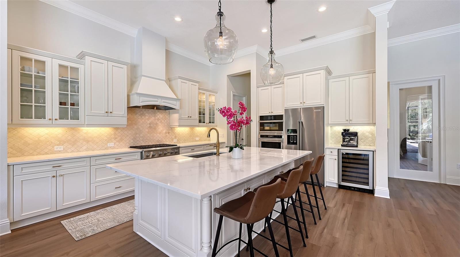 CONCESSION - Residential