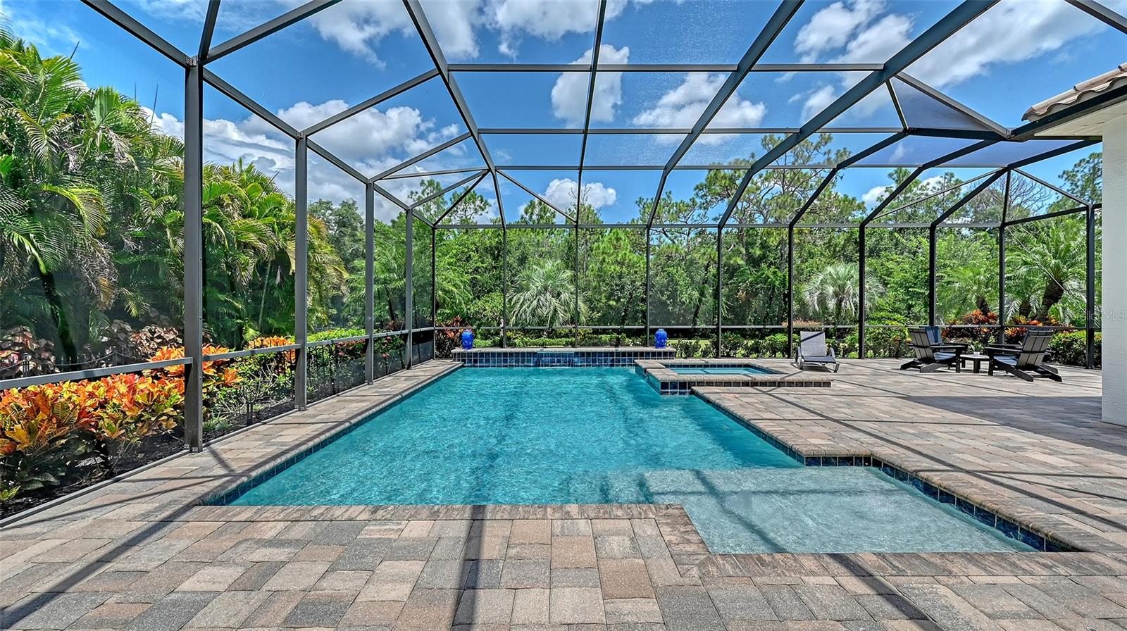 CONCESSION - Residential