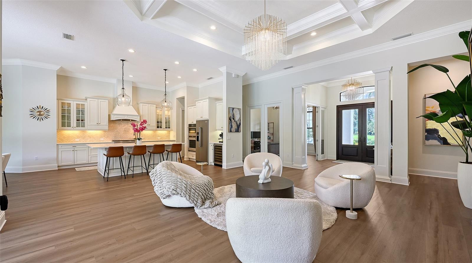 CONCESSION - Residential