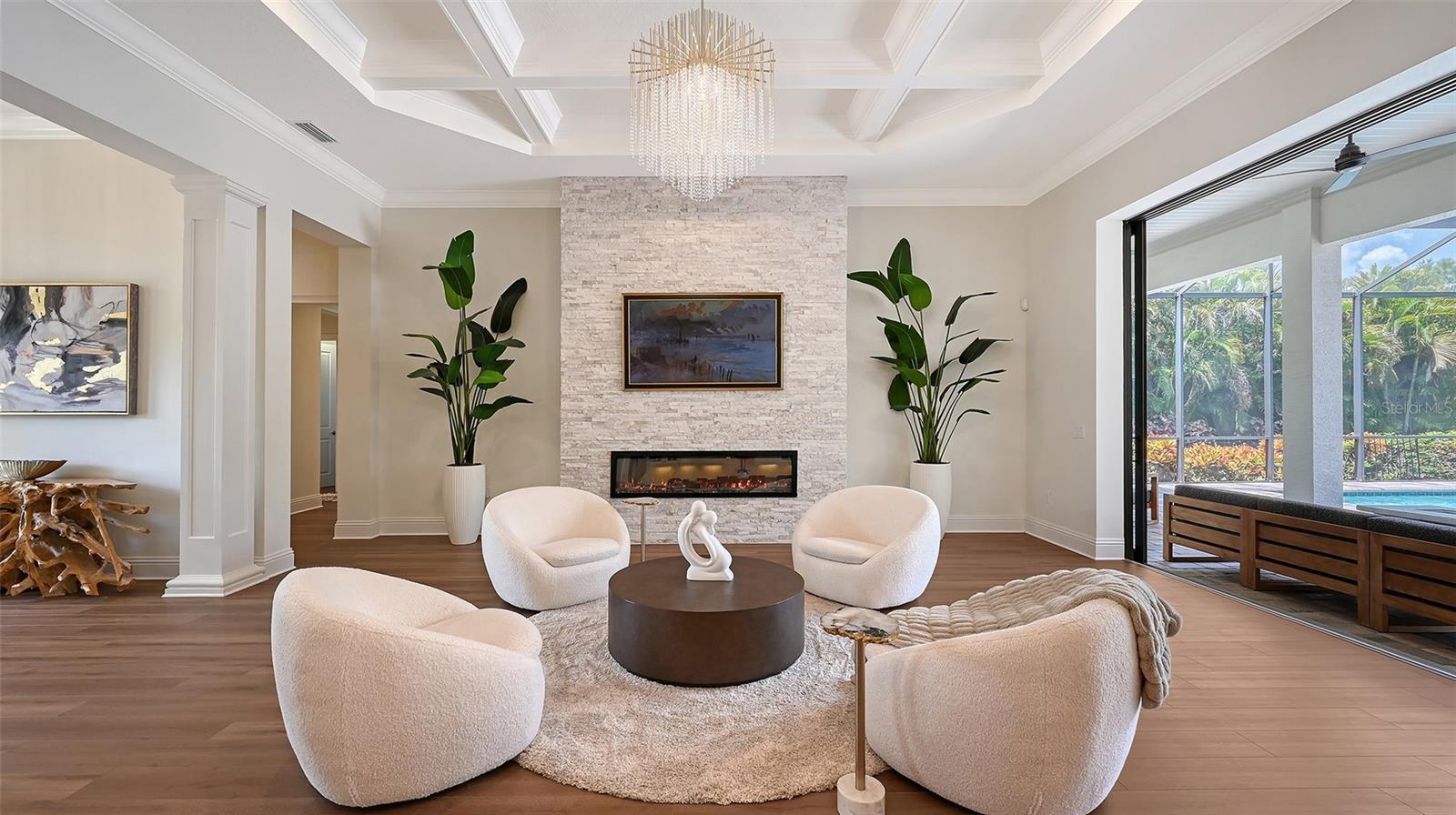 CONCESSION - Residential