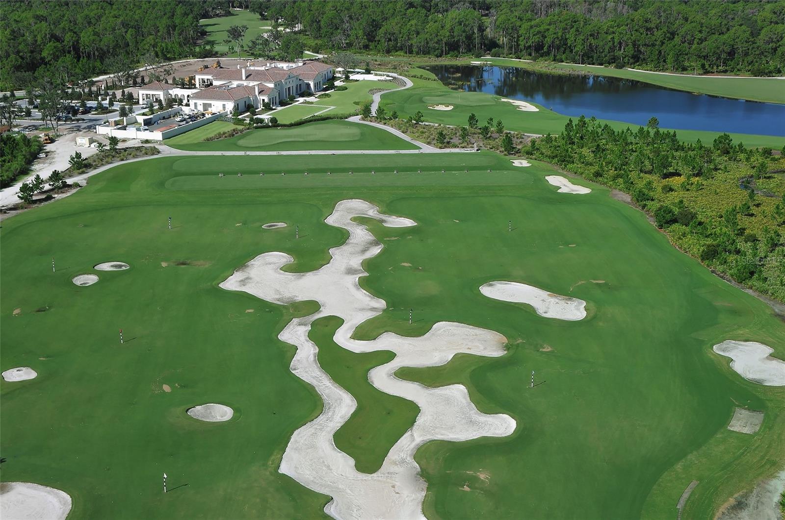 CONCESSION - Residential