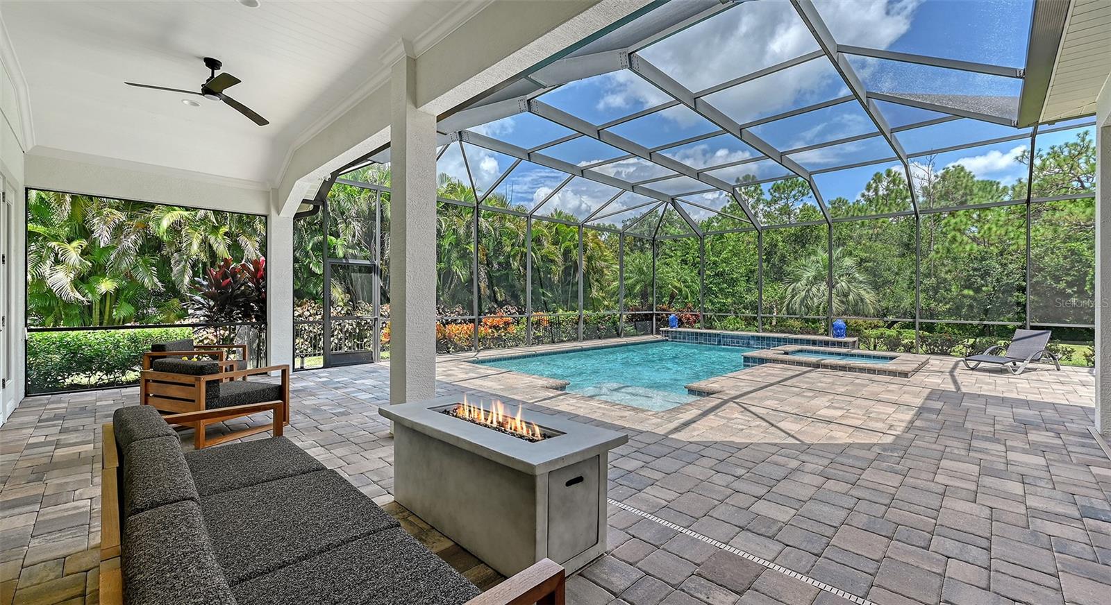 CONCESSION - Residential