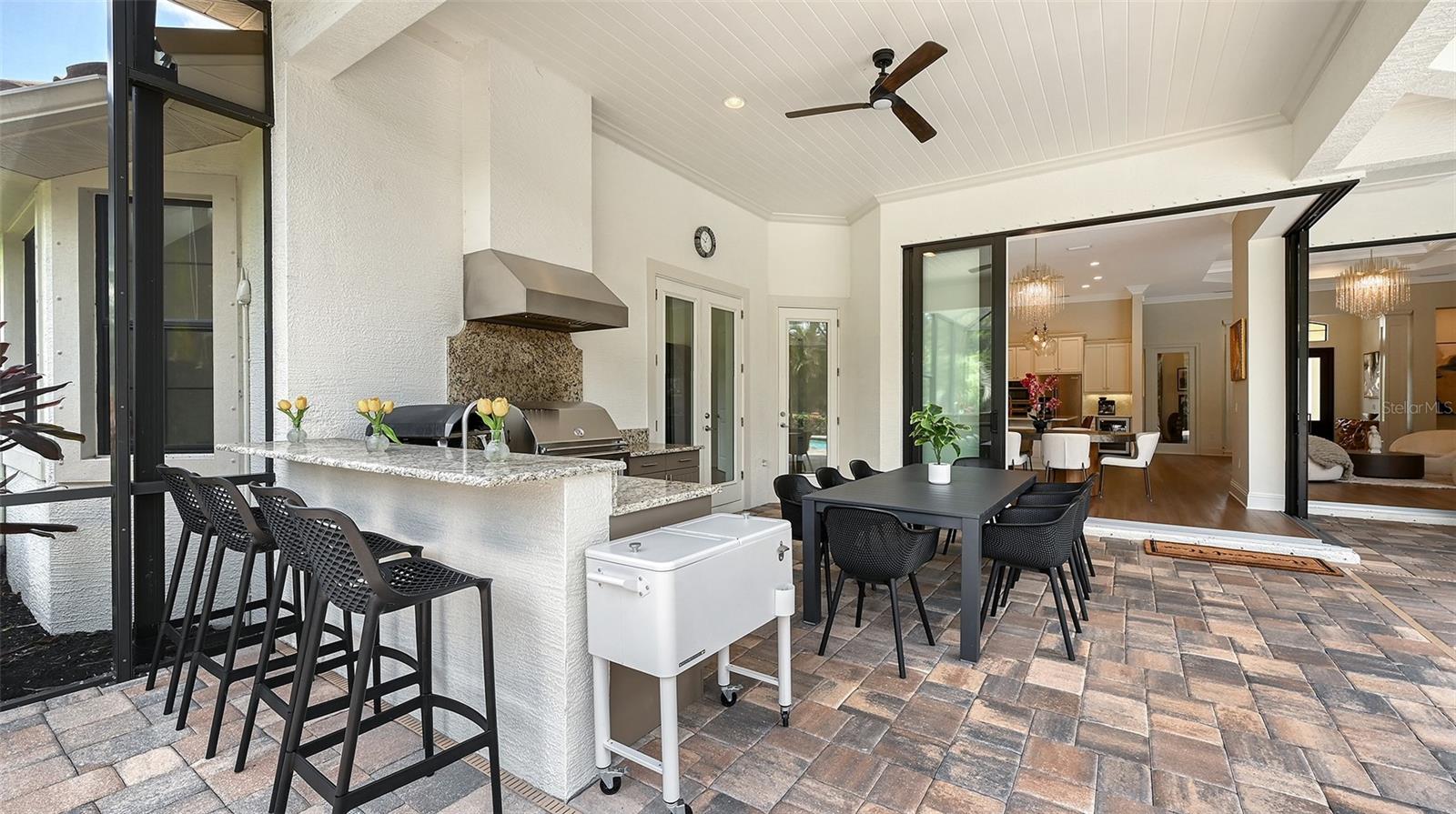 CONCESSION - Residential