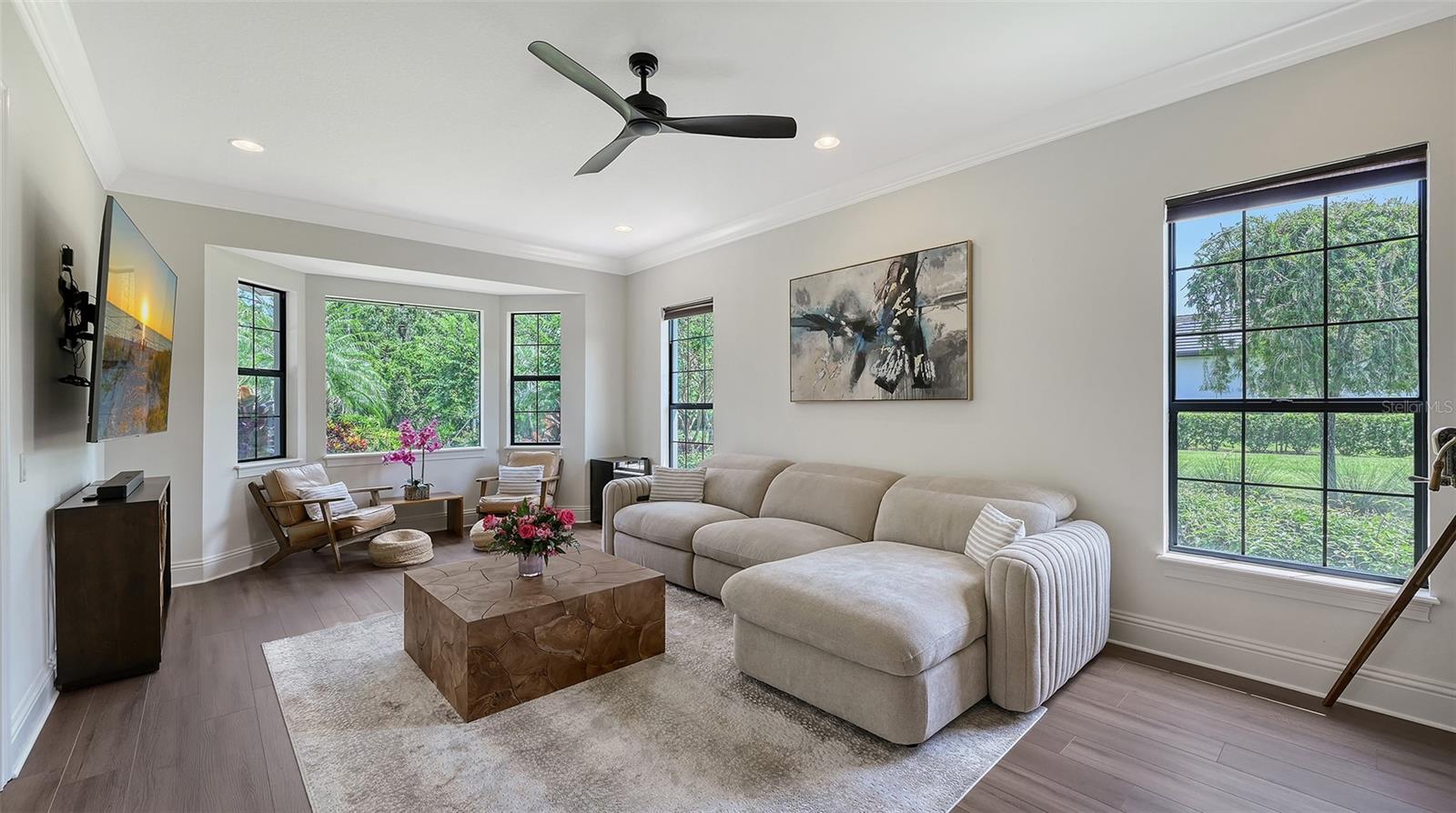 CONCESSION - Residential