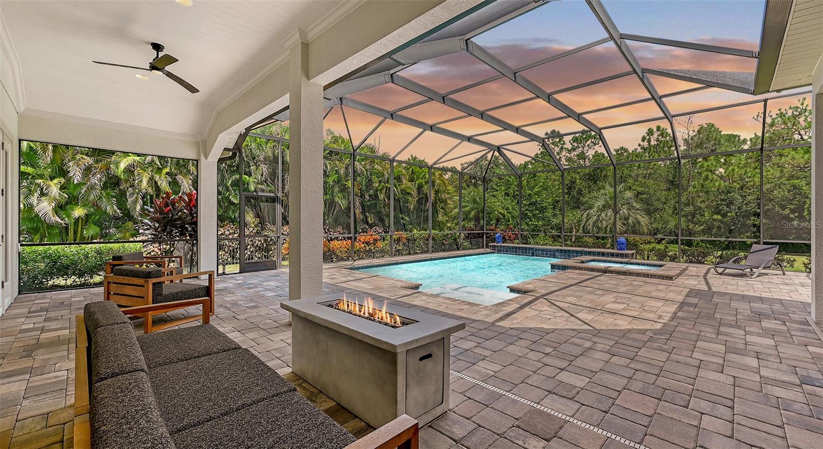 CONCESSION - Residential