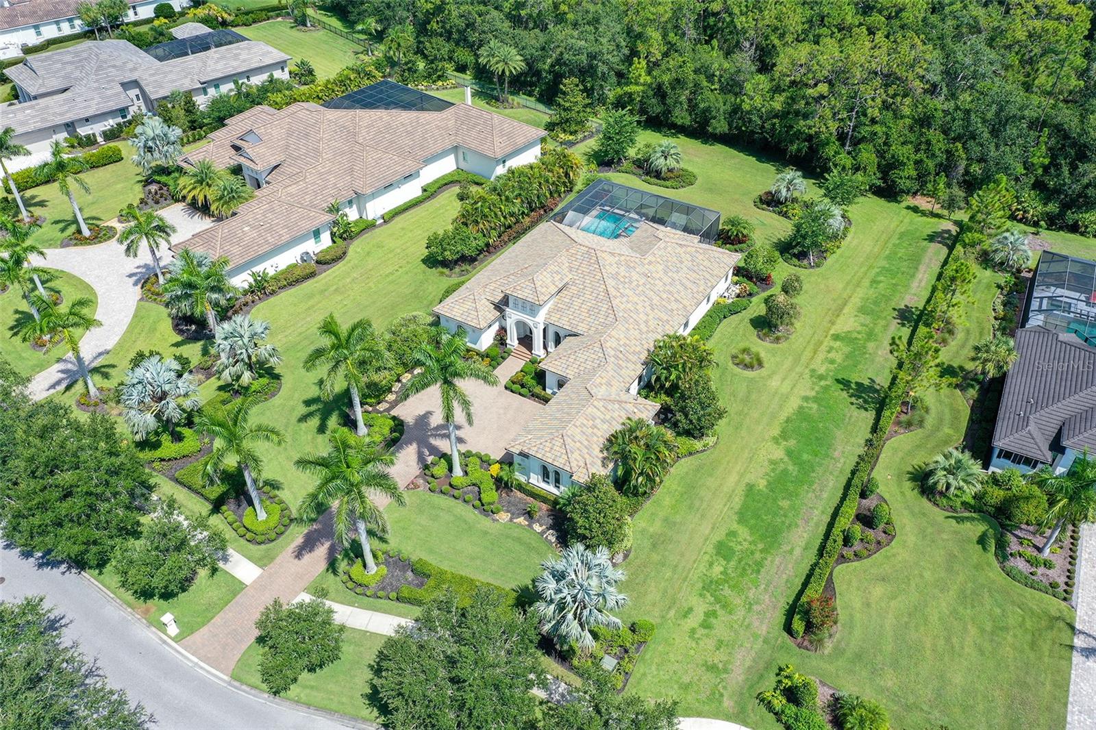 CONCESSION - Residential