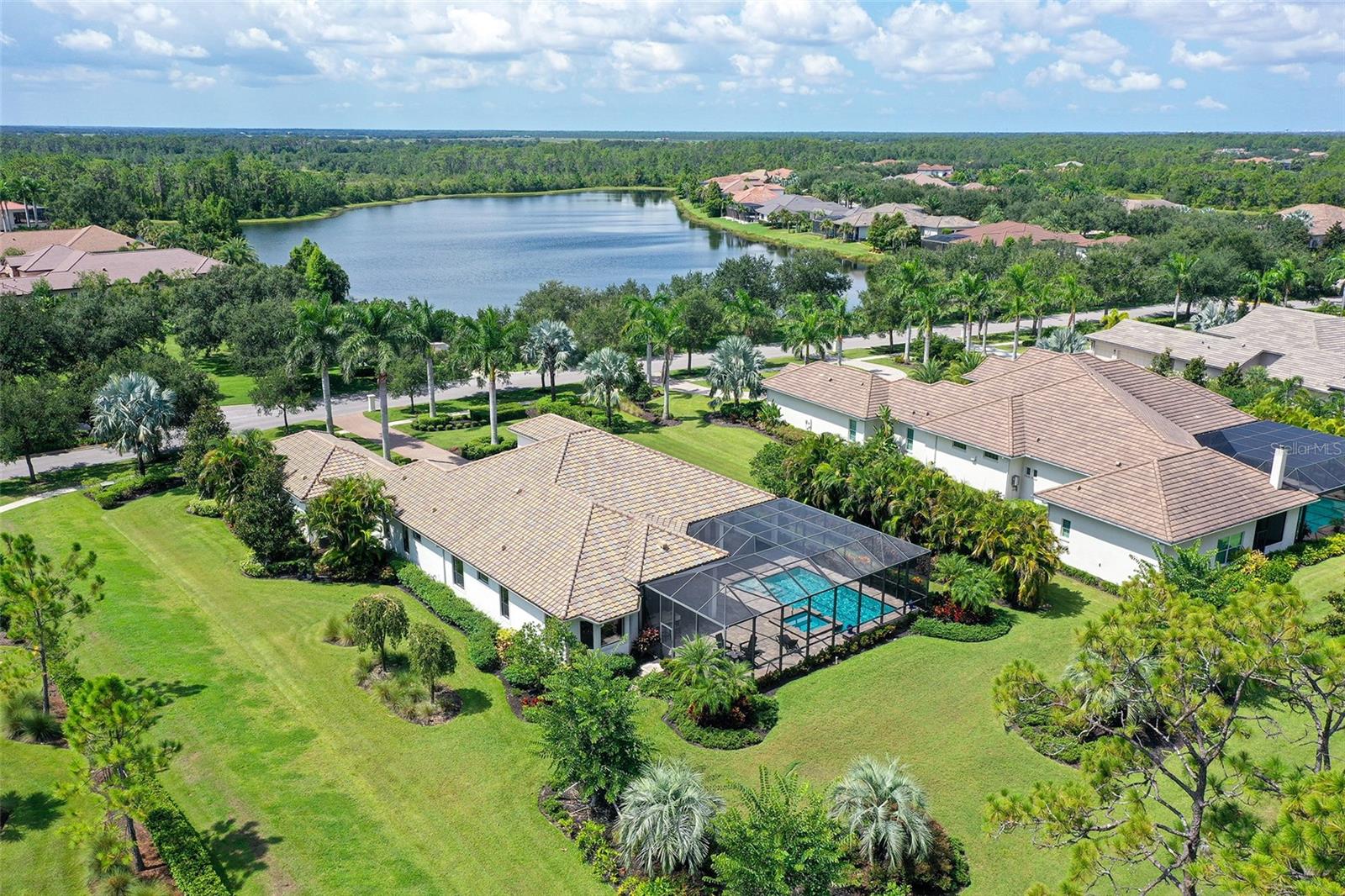 CONCESSION - Residential