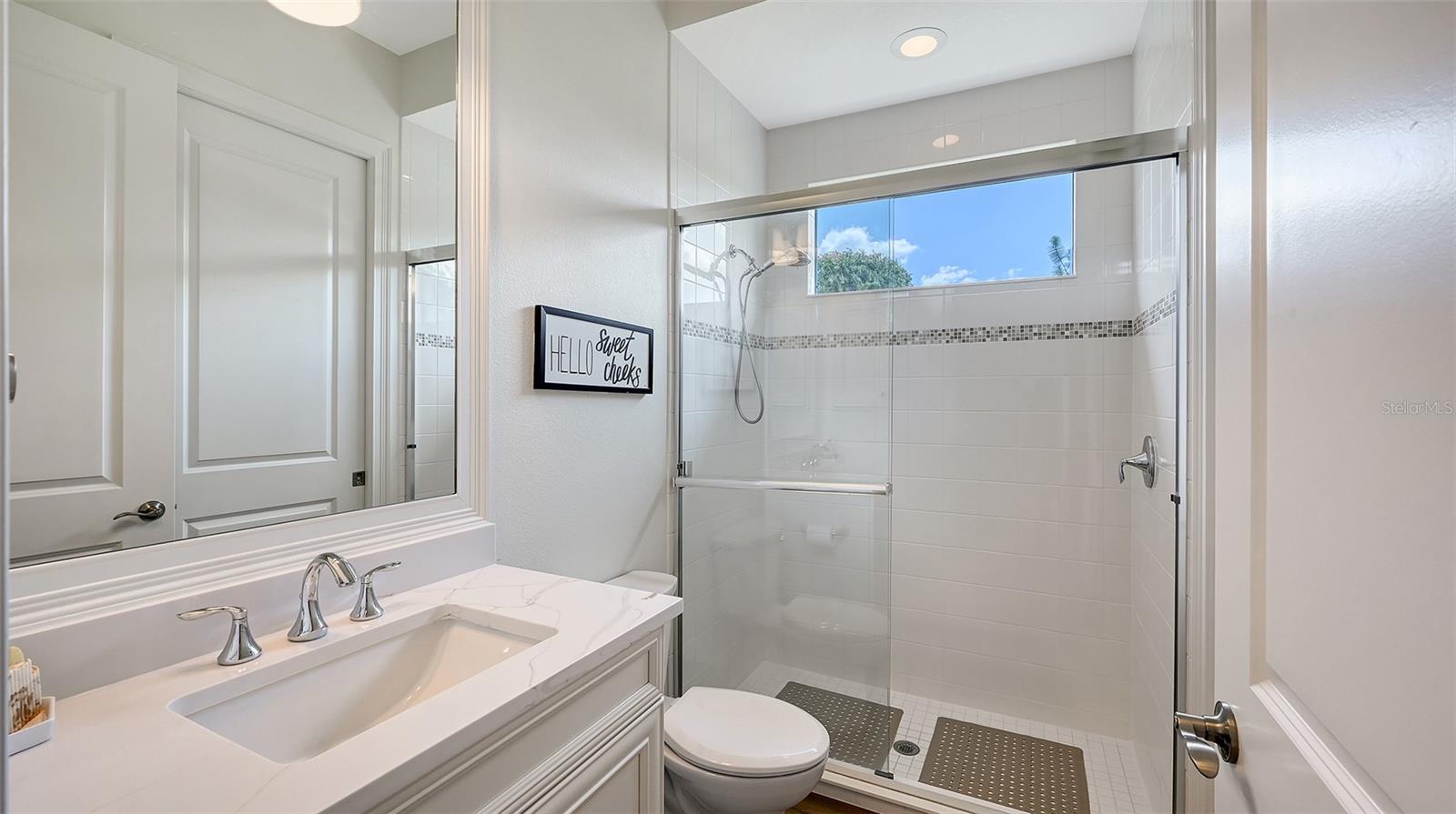 CONCESSION - Residential