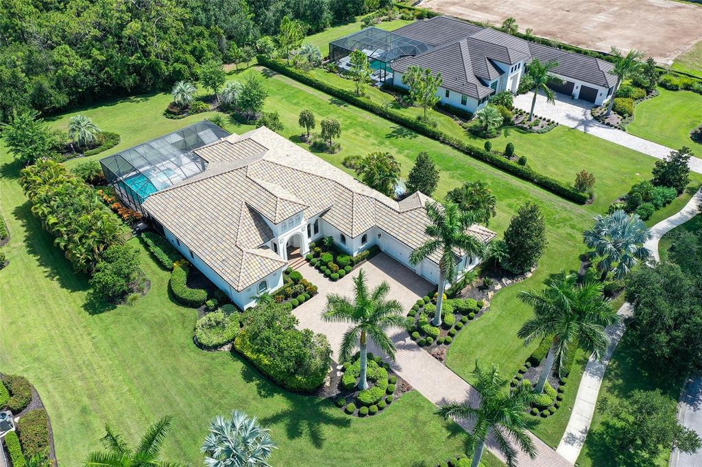 Photo of 8361 Lindrick Lane, Lakewood Ranch, FL 34202 (MLS # A4664038)