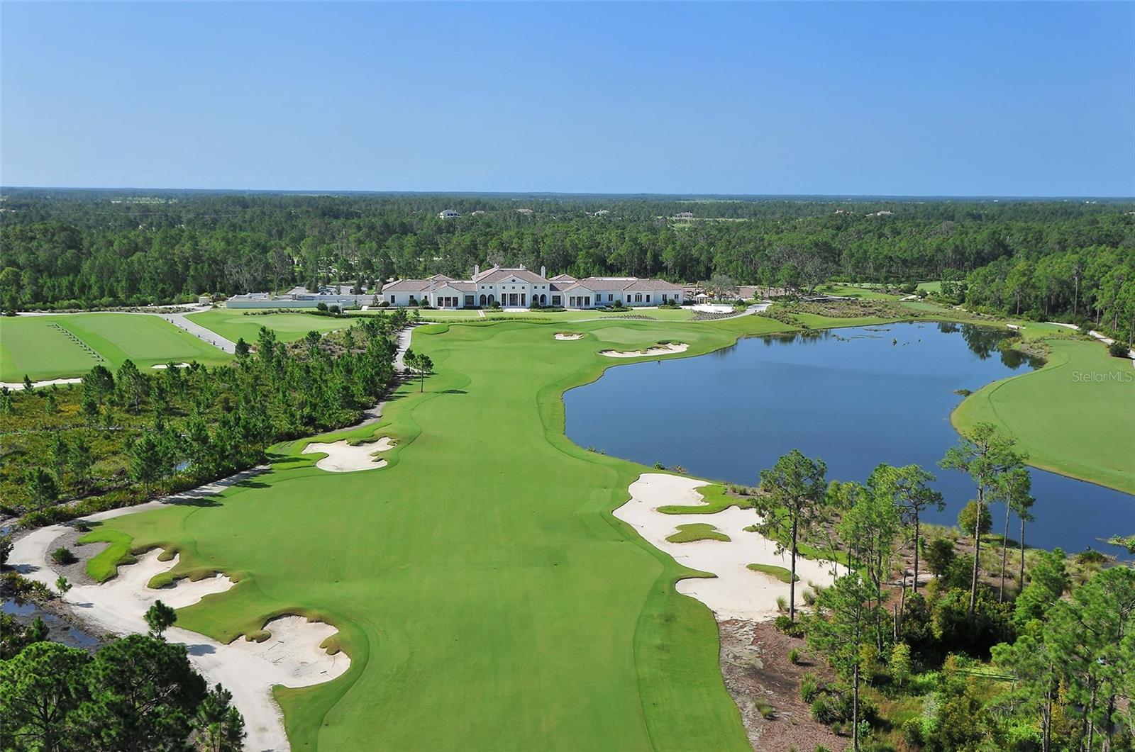 CONCESSION - Residential