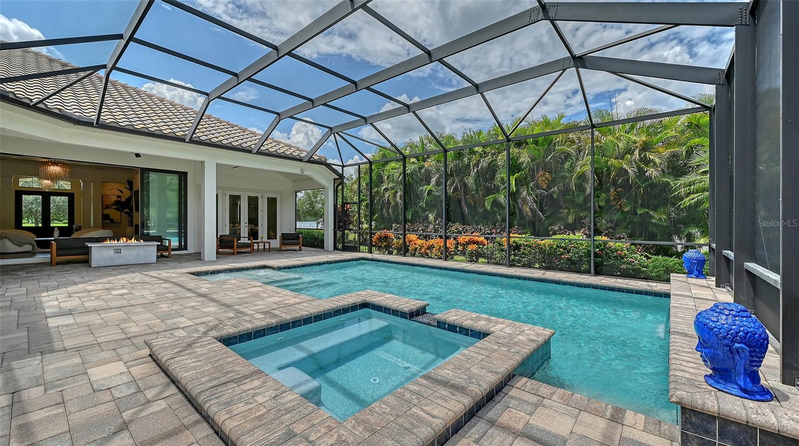 CONCESSION - Residential