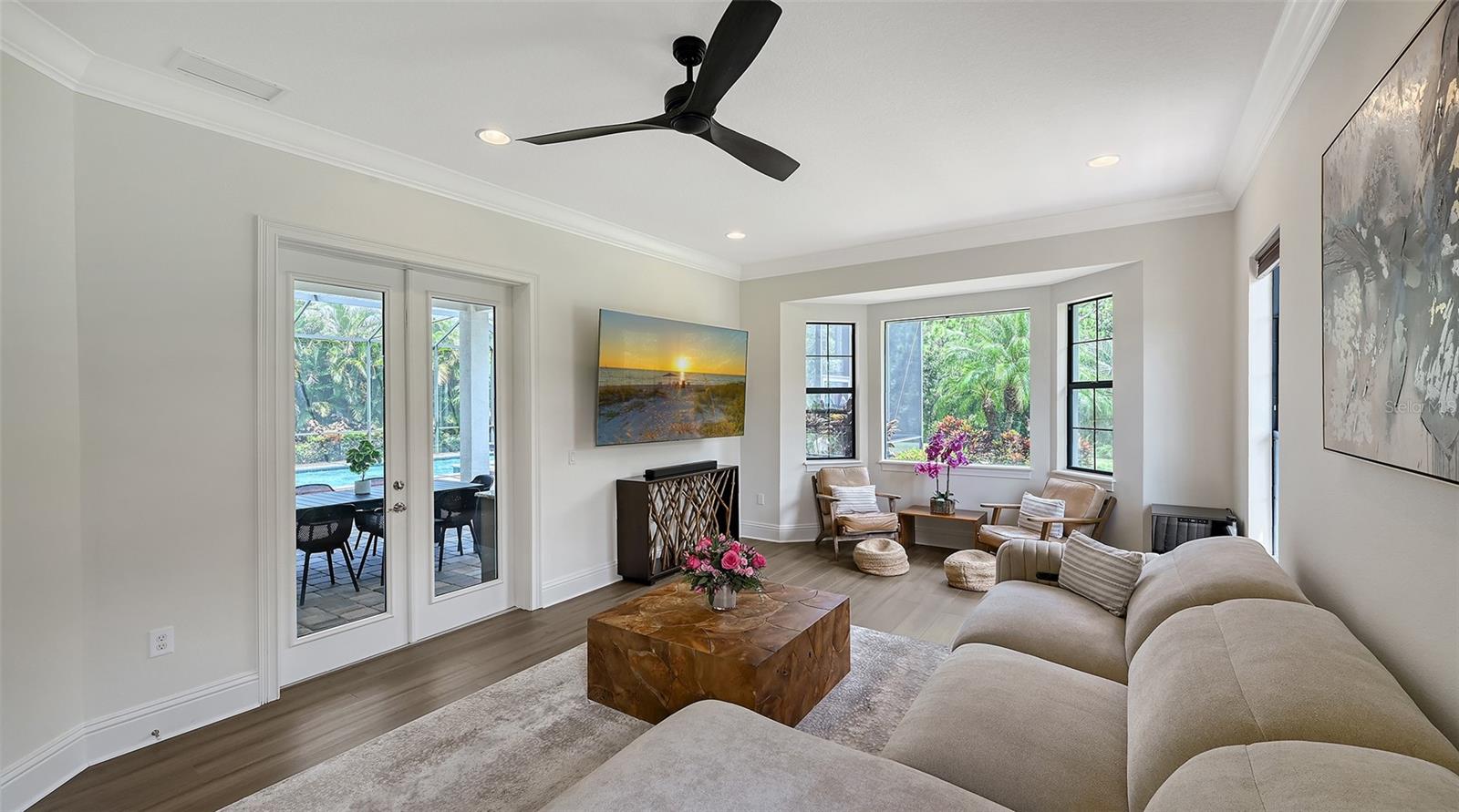 CONCESSION - Residential