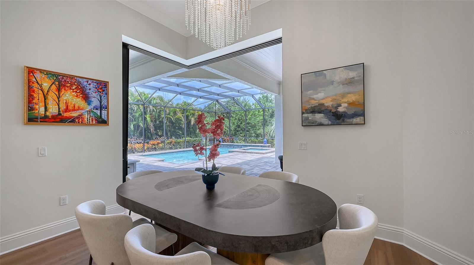 CONCESSION - Residential