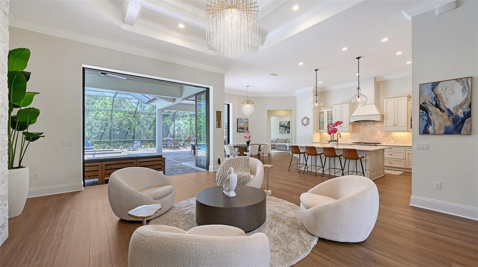 CONCESSION - Residential