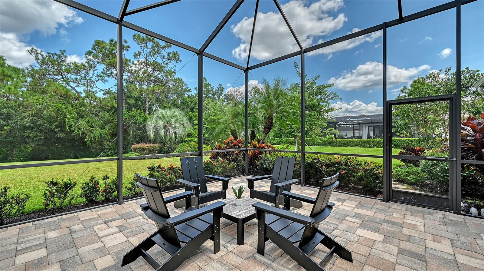 CONCESSION - Residential