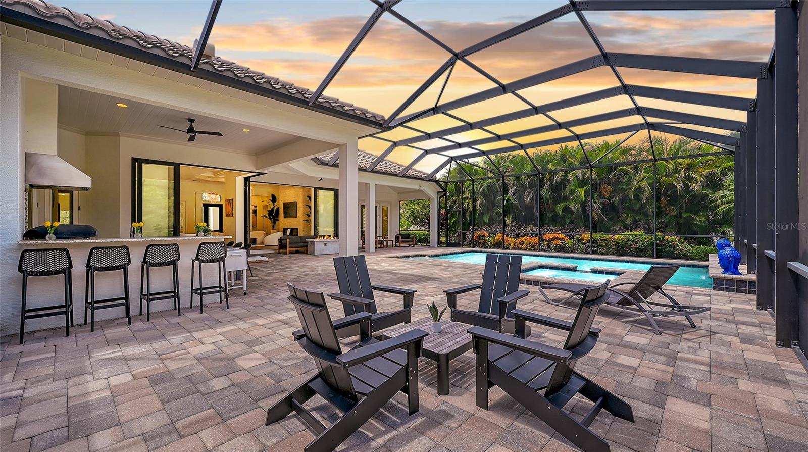 CONCESSION - Residential