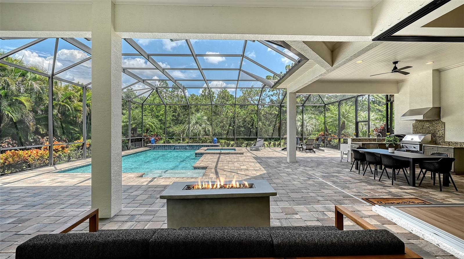 CONCESSION - Residential