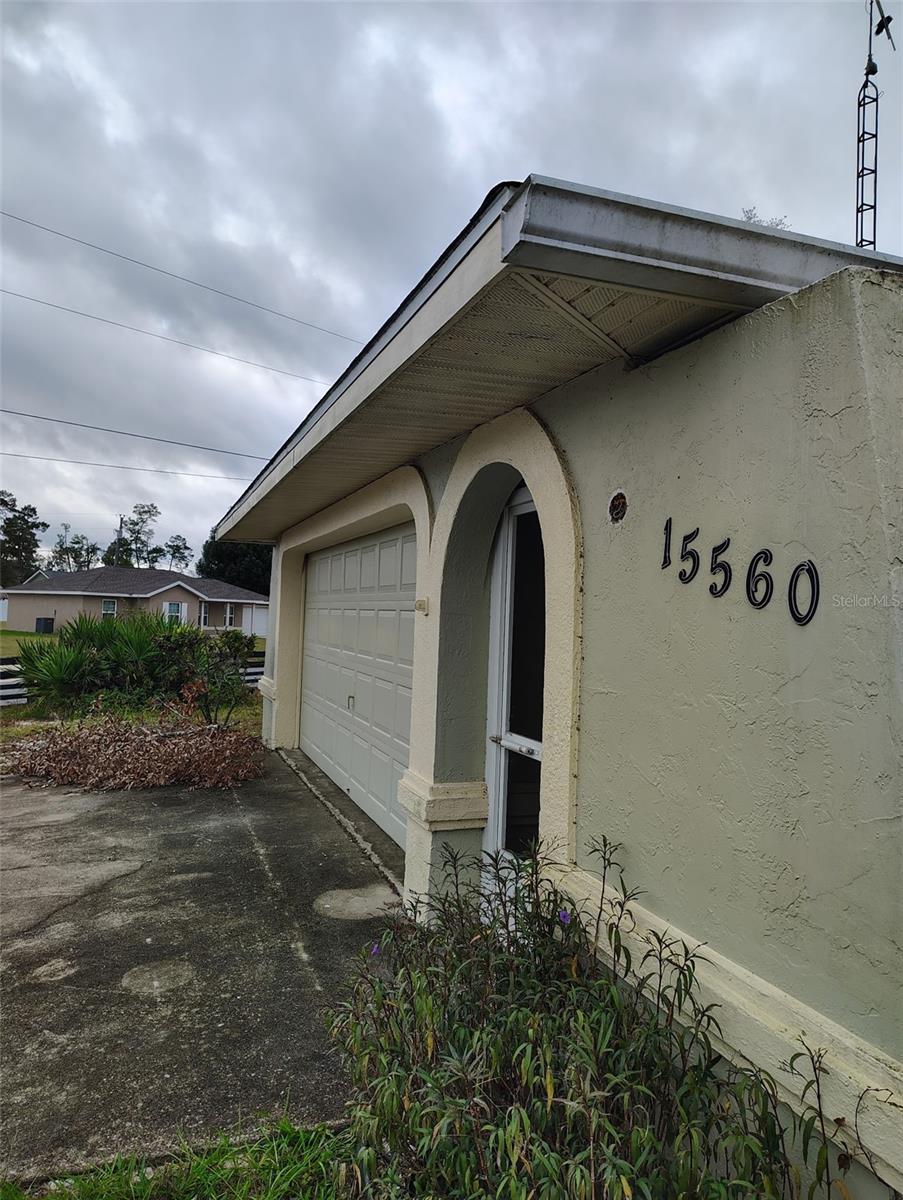 MARION OAKS - Residential Lease