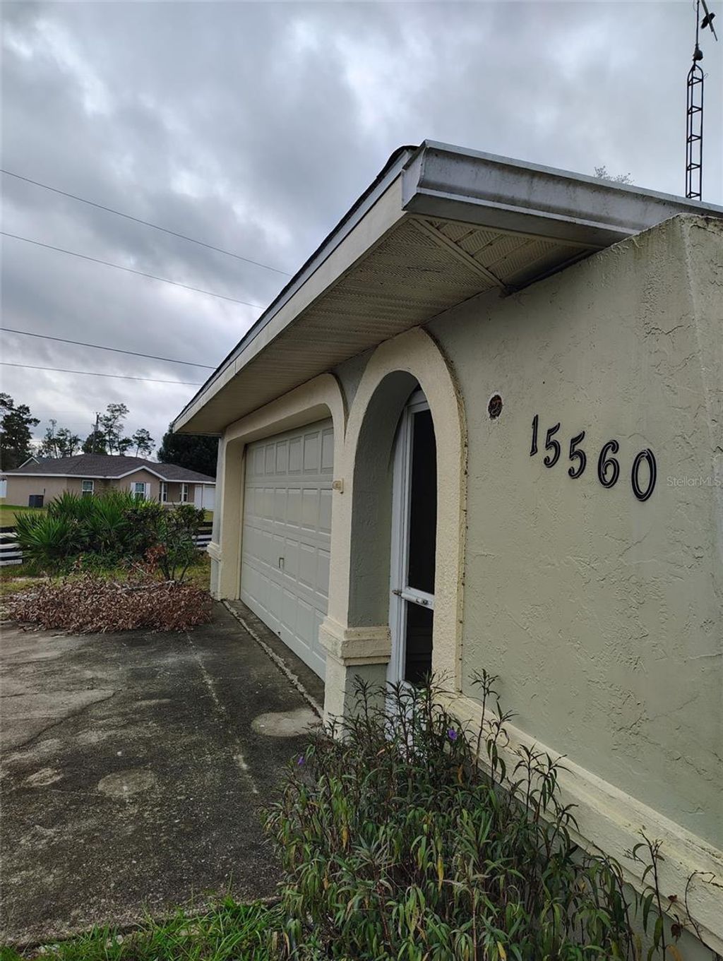 Photo of 15560 SW 48th Avenue, Ocala, FL 34473 (MLS # OM716320)