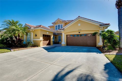 A home in NORTH PORT