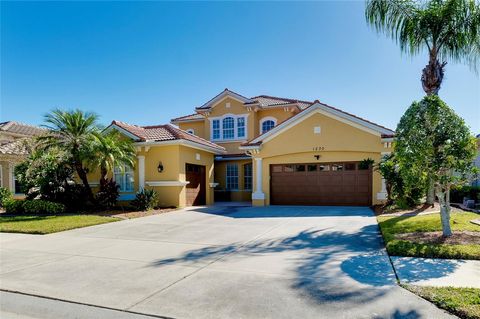 A home in NORTH PORT