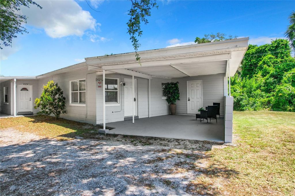 Photo of 3025 Long Street #A, Orlando, FL 32805 (MLS # S5148775)