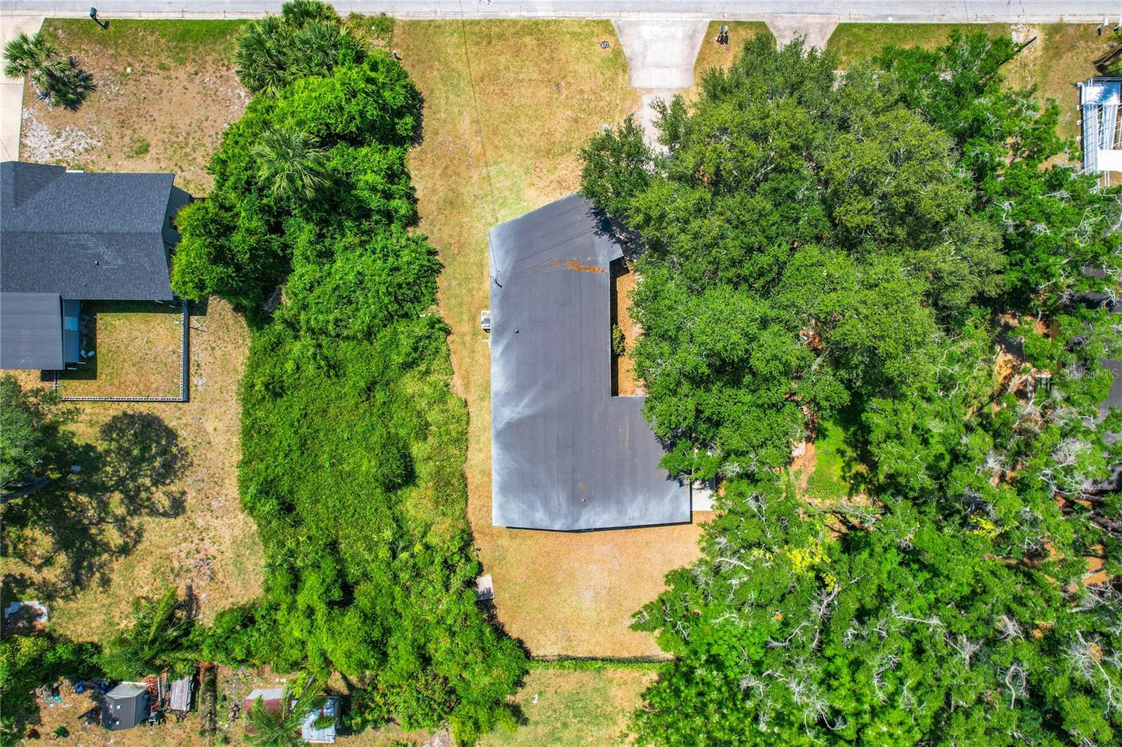 LAKE SUNSET SHORES - Residential Lease
