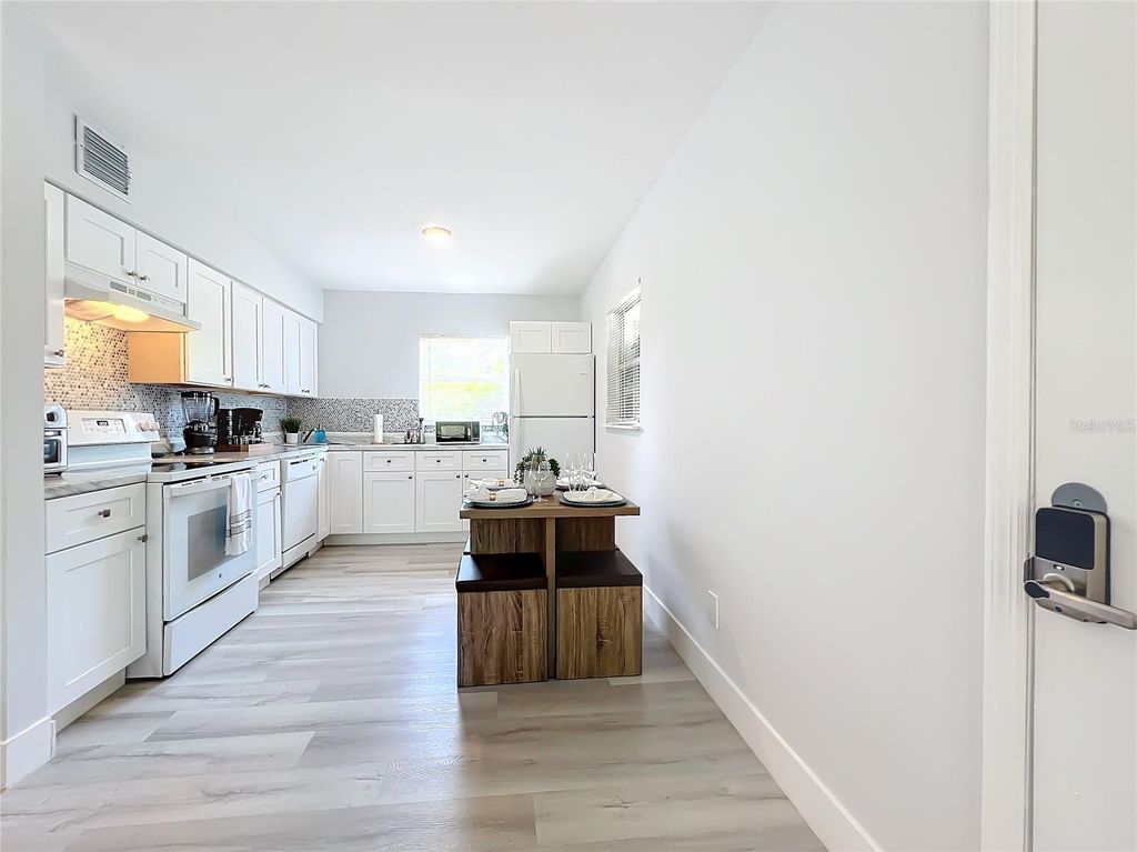 Photo of 3025 Long Street #A, Orlando, FL 32805 (MLS # S5148775)