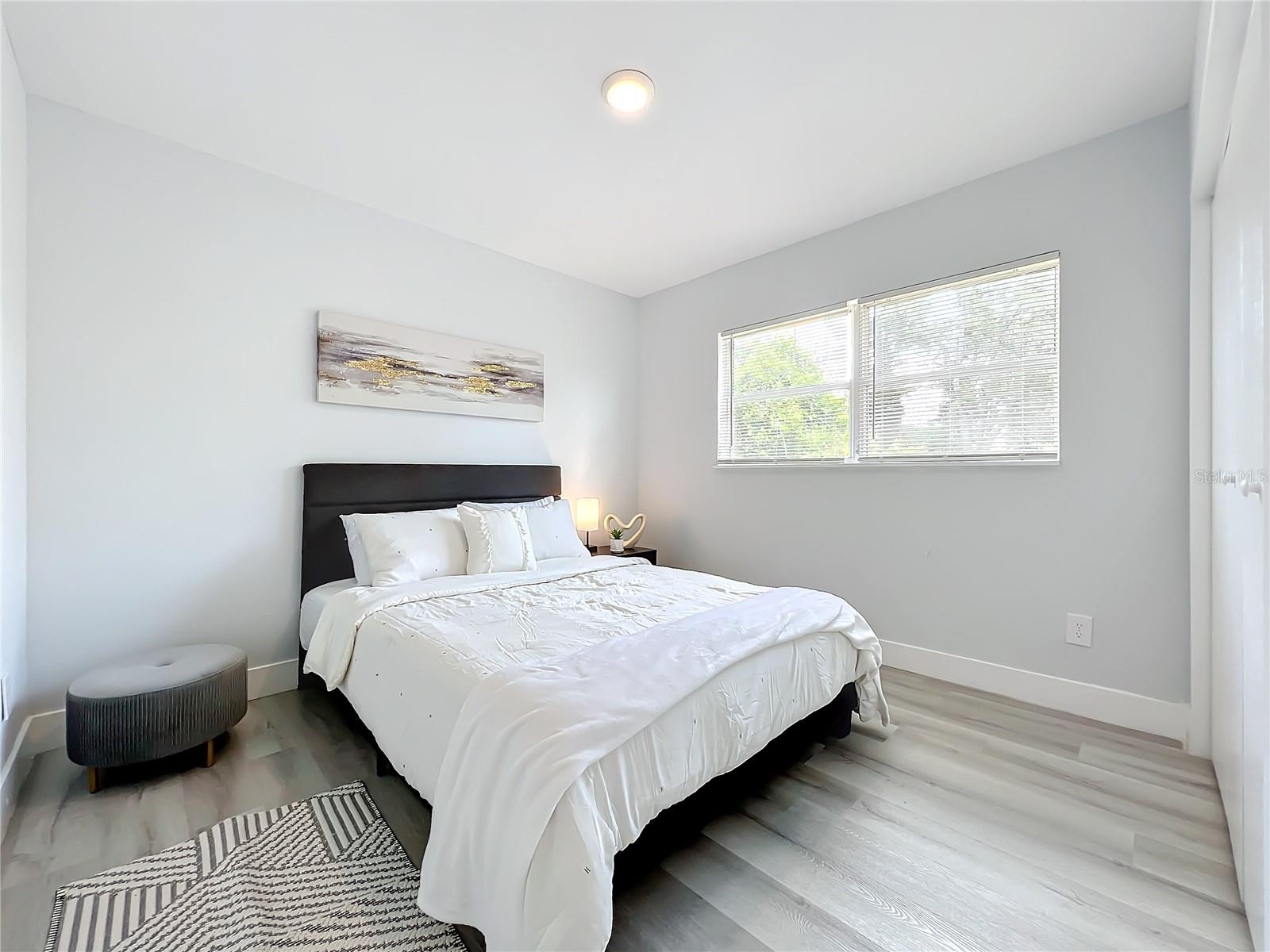 LAKE SUNSET SHORES - Residential Lease