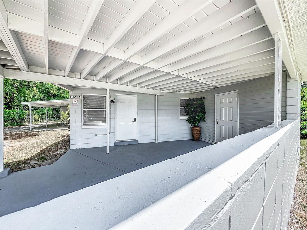 Photo of 3025 Long Street #A, Orlando, FL 32805 (MLS # S5148775)
