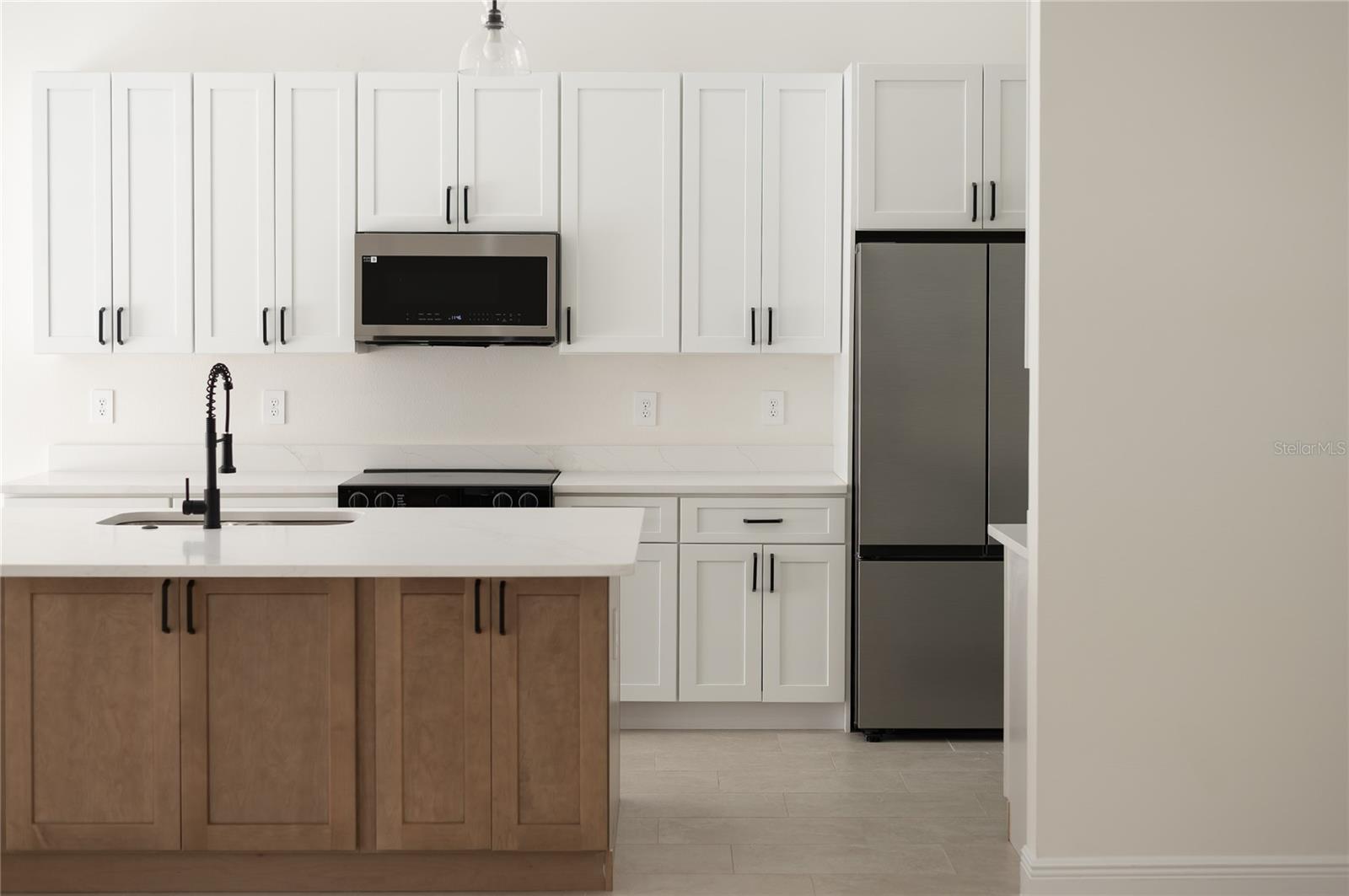 WOODHILLS - Residential