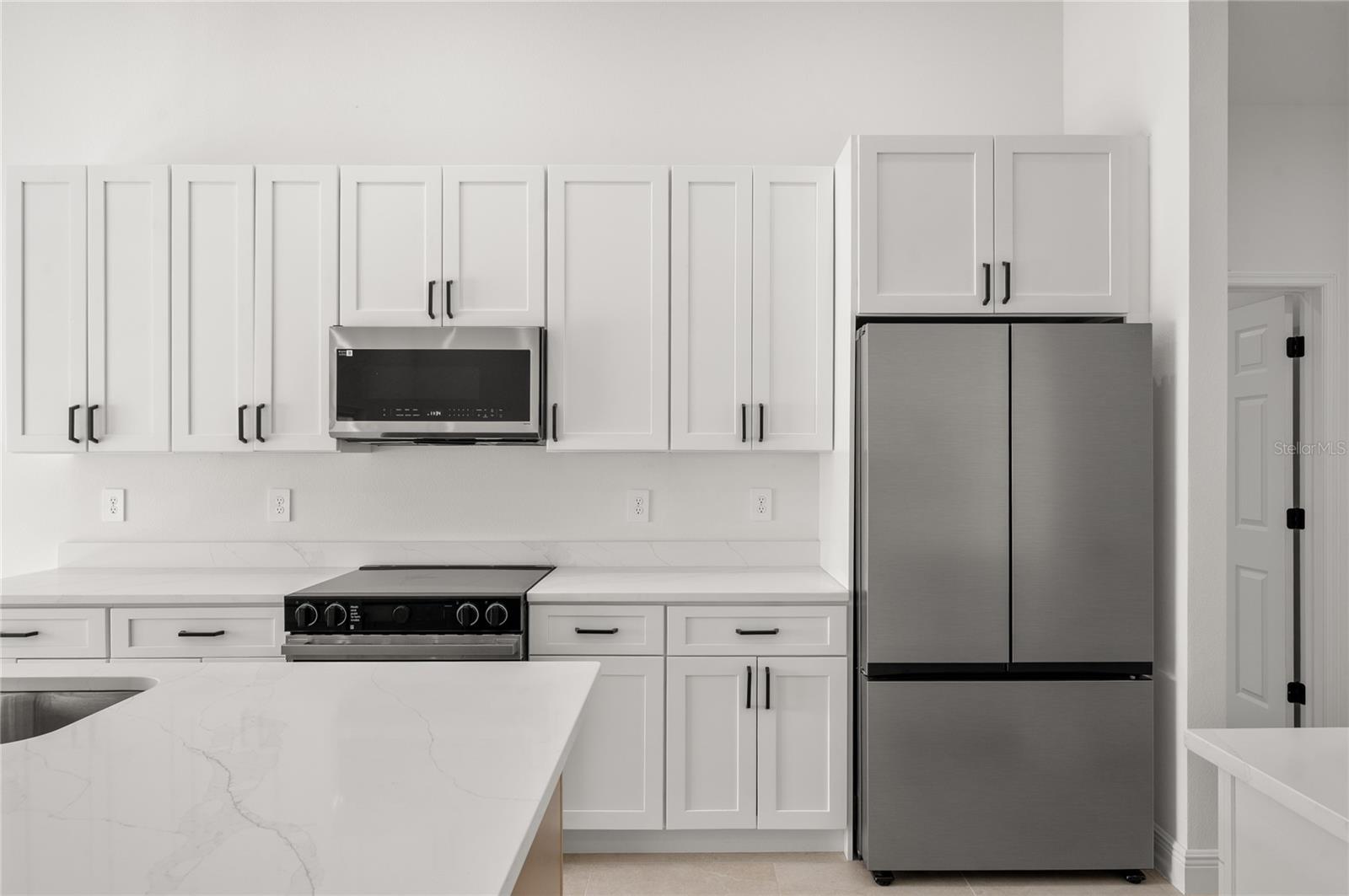 WOODHILLS - Residential