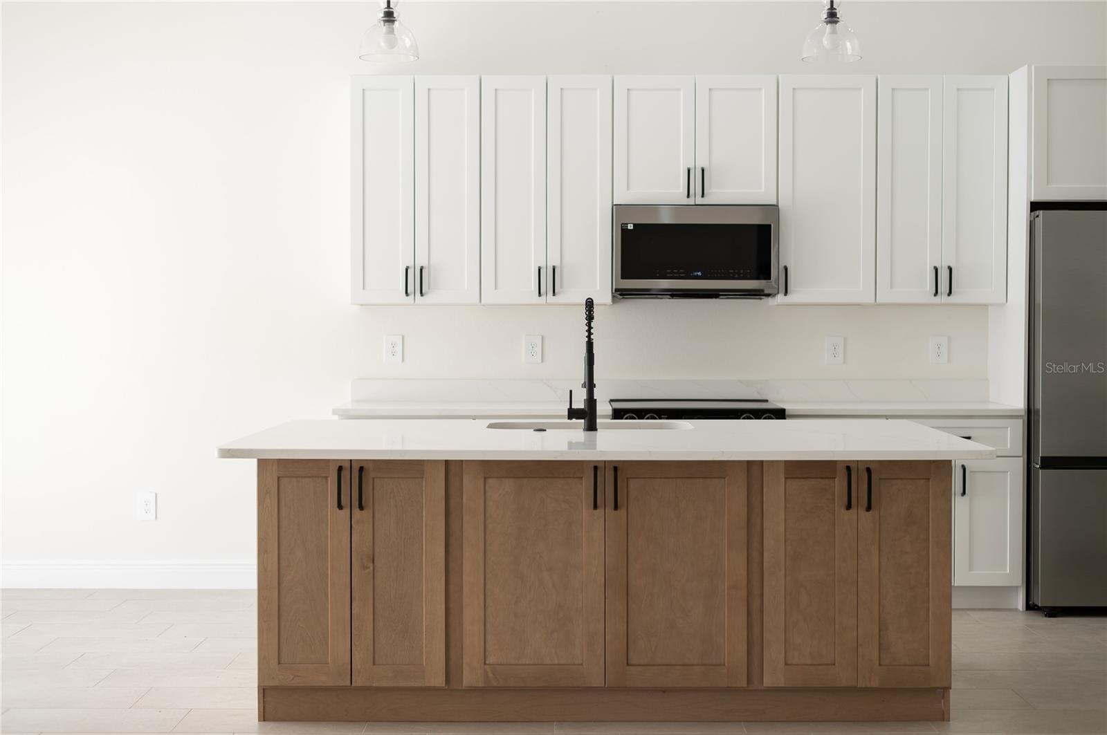 WOODHILLS - Residential