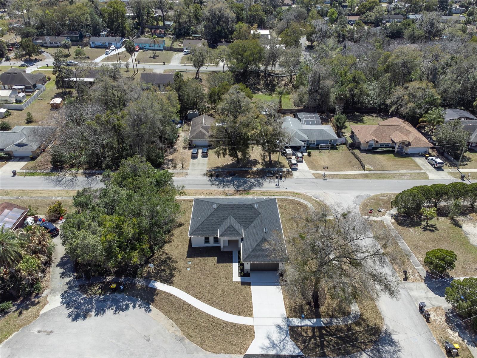 WOODHILLS - Residential