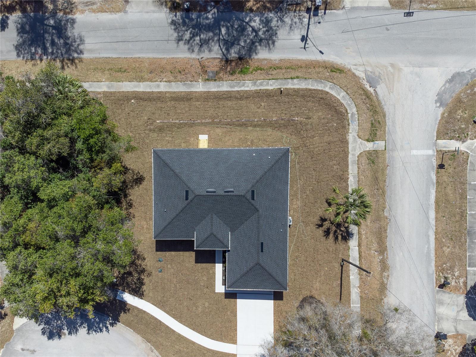 WOODHILLS - Residential