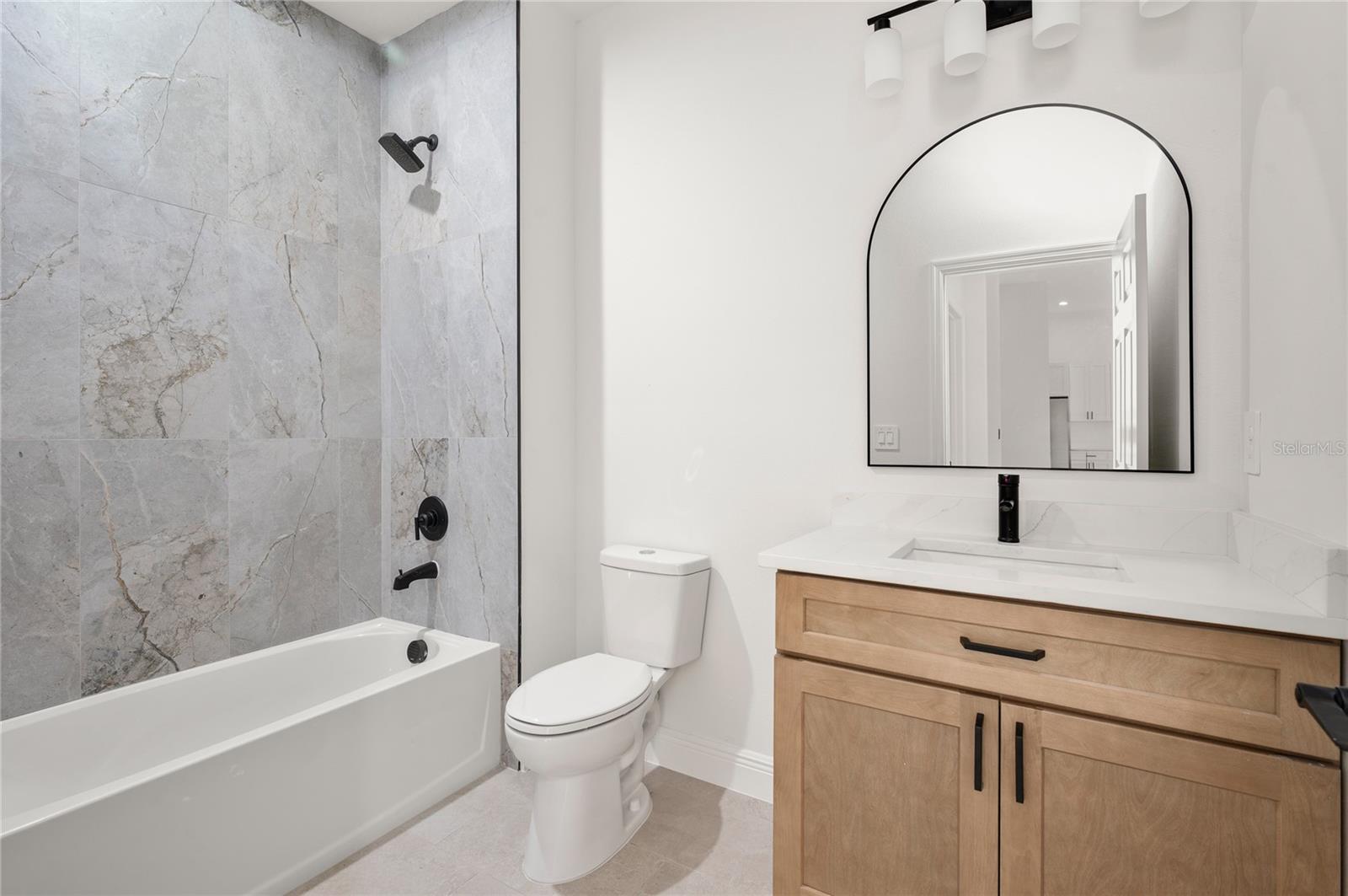 WOODHILLS - Residential