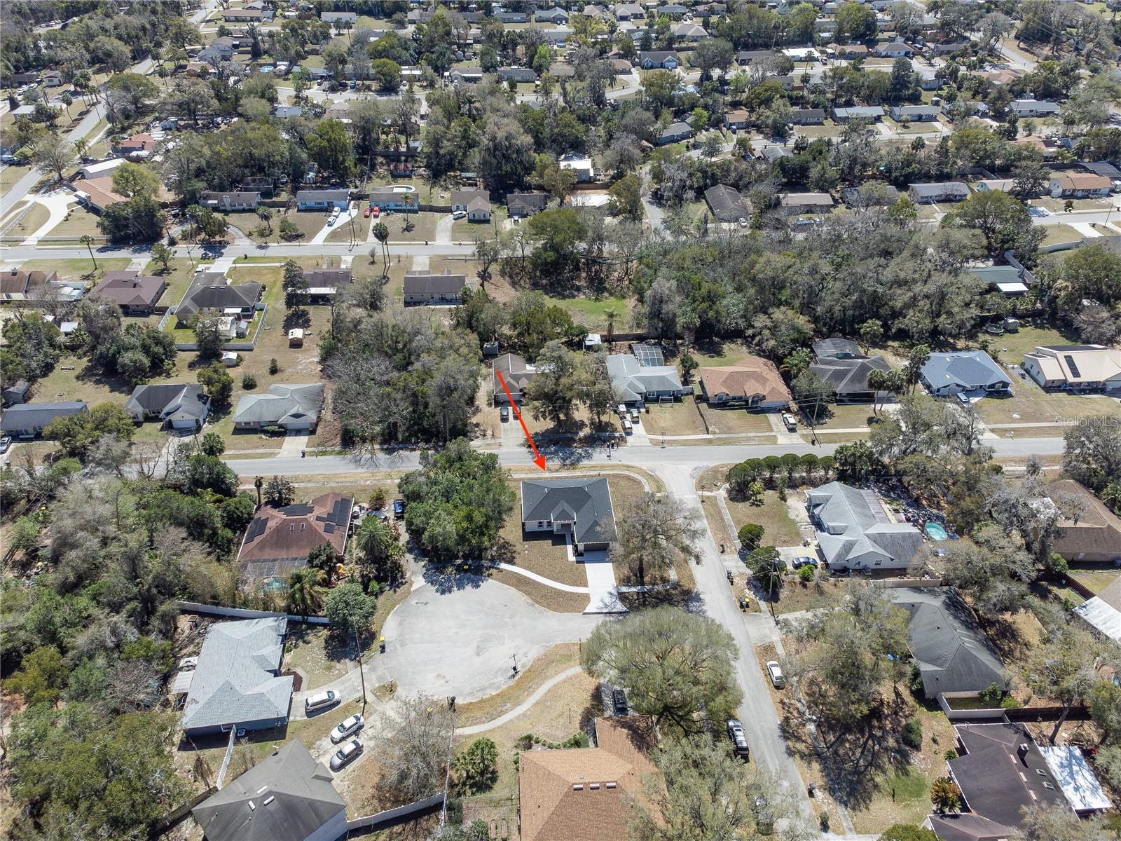 WOODHILLS - Residential