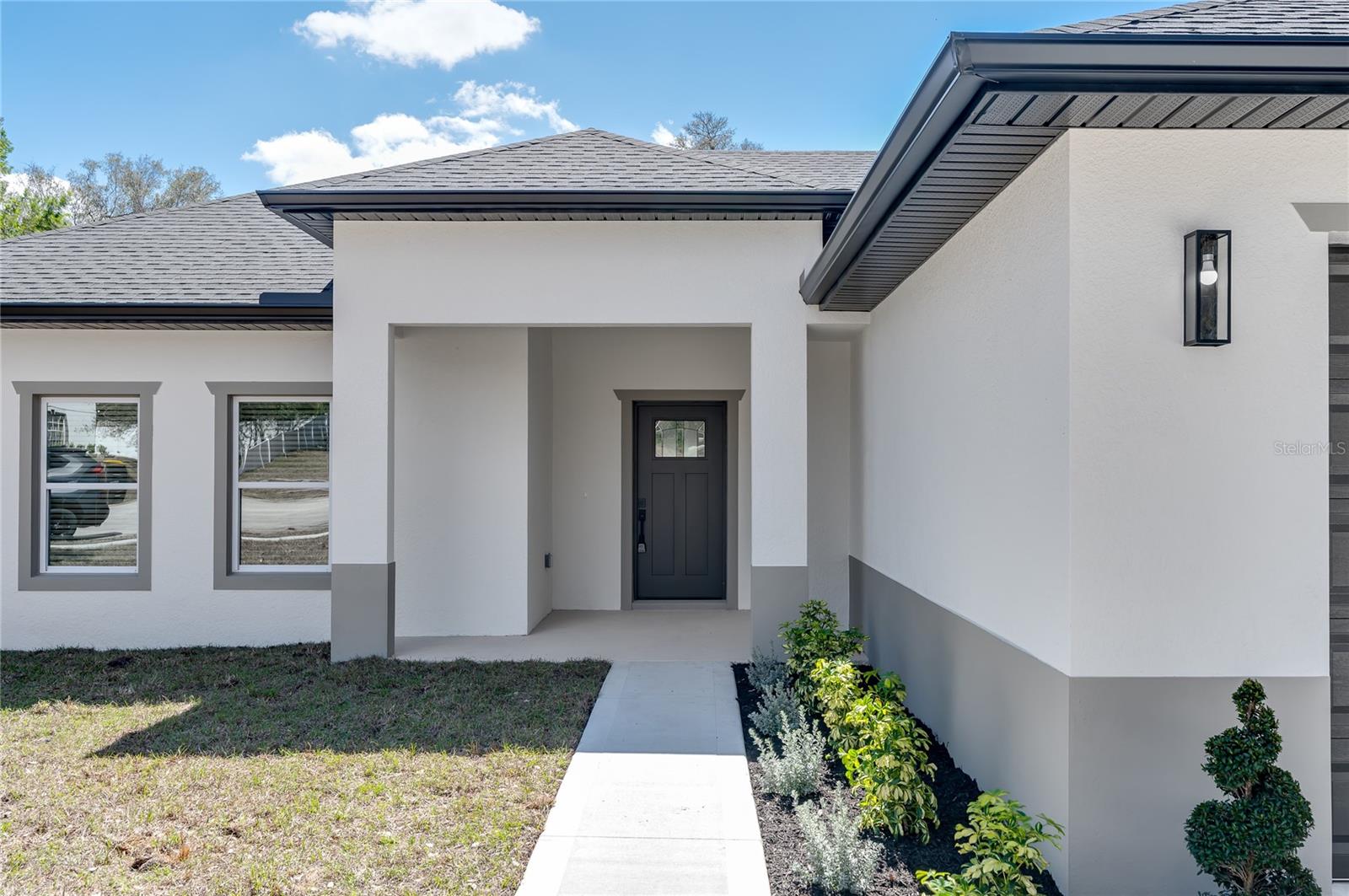 WOODHILLS - Residential