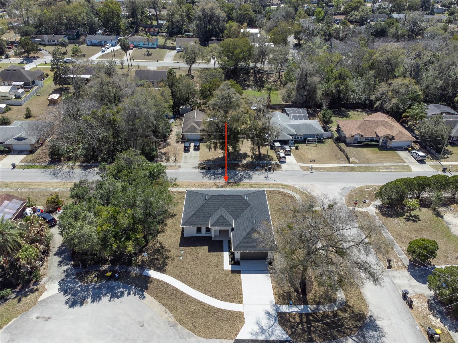 WOODHILLS - Residential