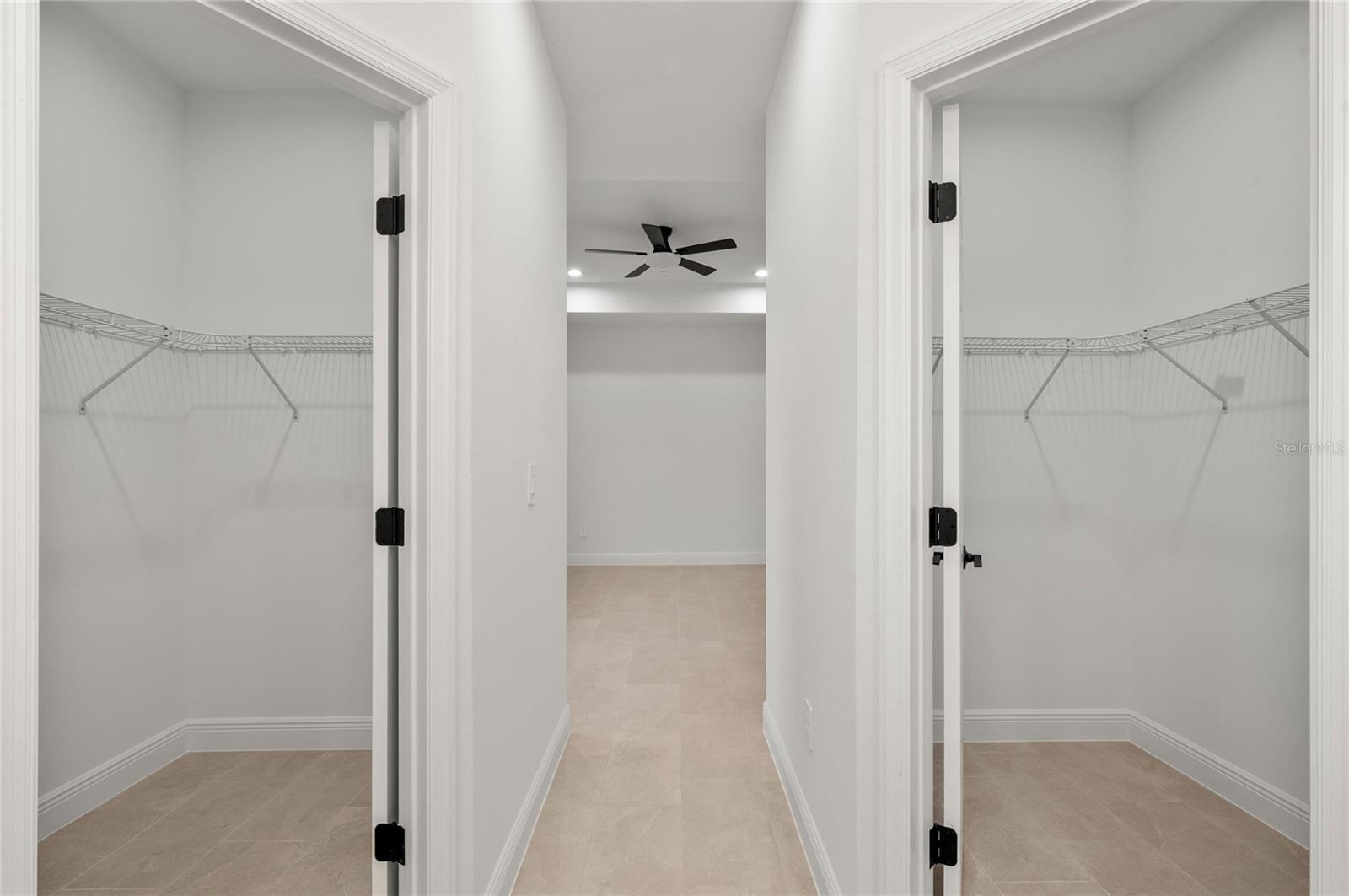 WOODHILLS - Residential